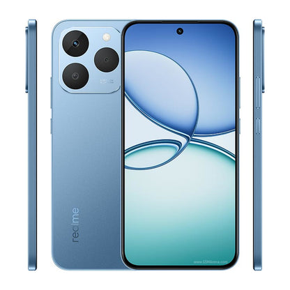 Realme 15T Mobile Screen Guard Protector