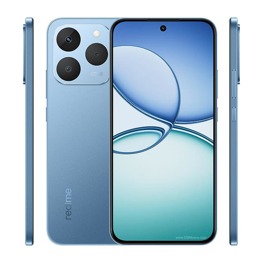 Realme 15T Mobile Screen Guard Protector
