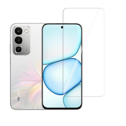Realme 16x Mobile Screen Guard Protector