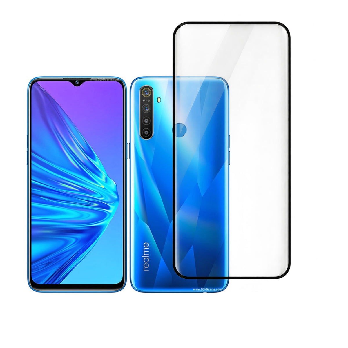 Realme 5
