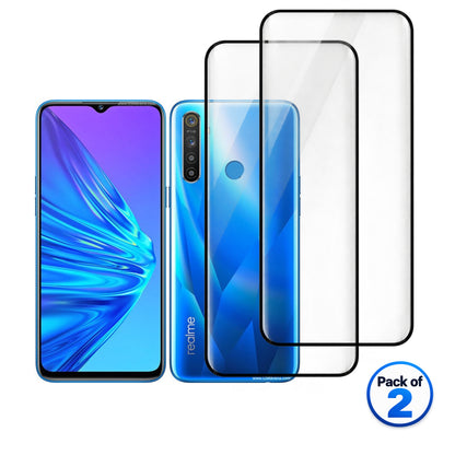 Realme 5