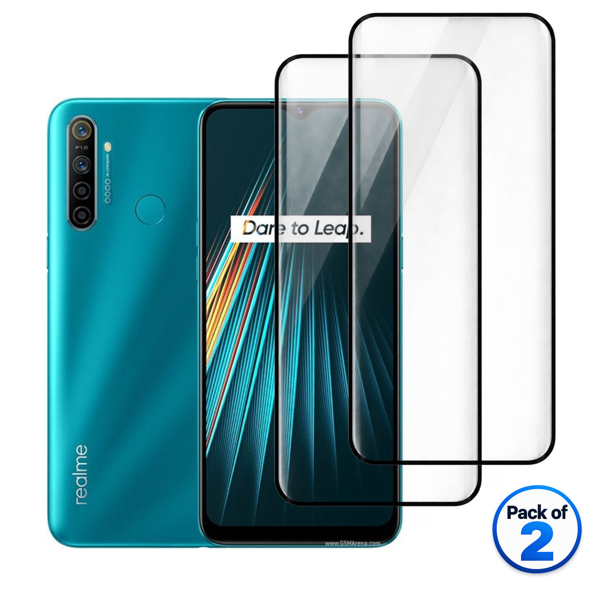 Realme 5i 