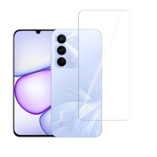 Realme C100 Mobile Screen Guard Protector