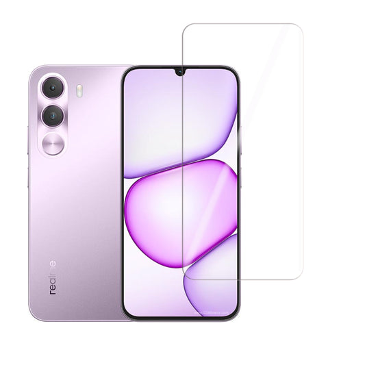 Realme C100i Mobile Screen Guard Protector