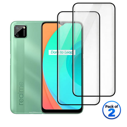 Realme C11
