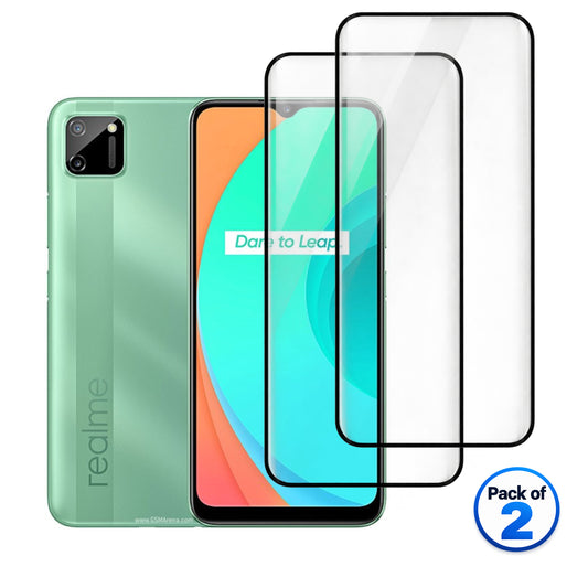 Realme C11