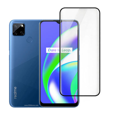 Realme C12