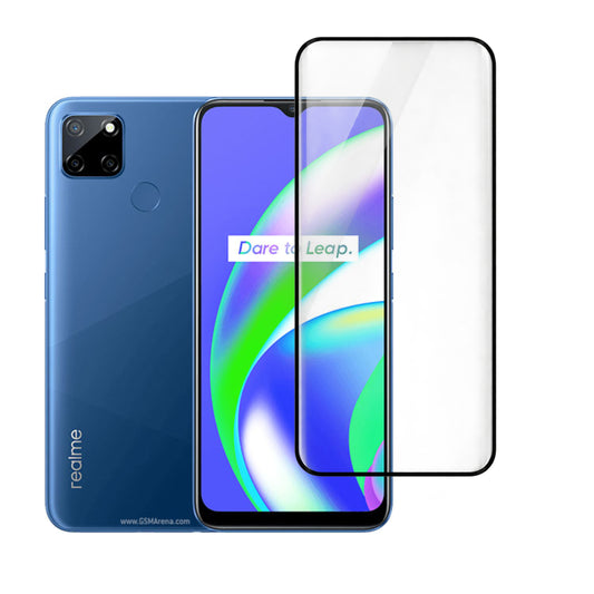 Realme C12