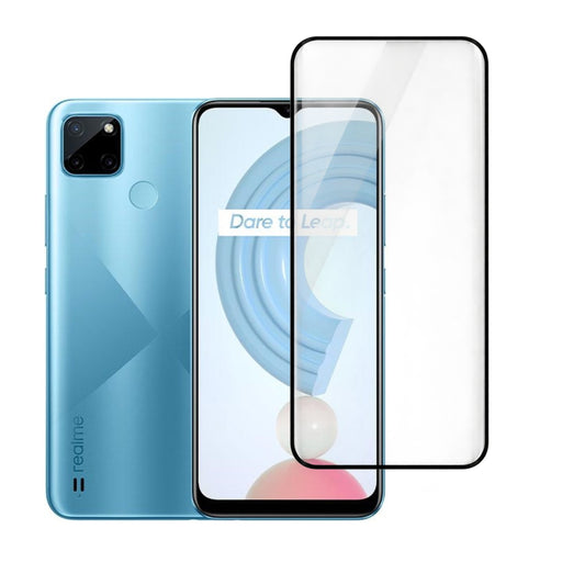 Realme C21Y
