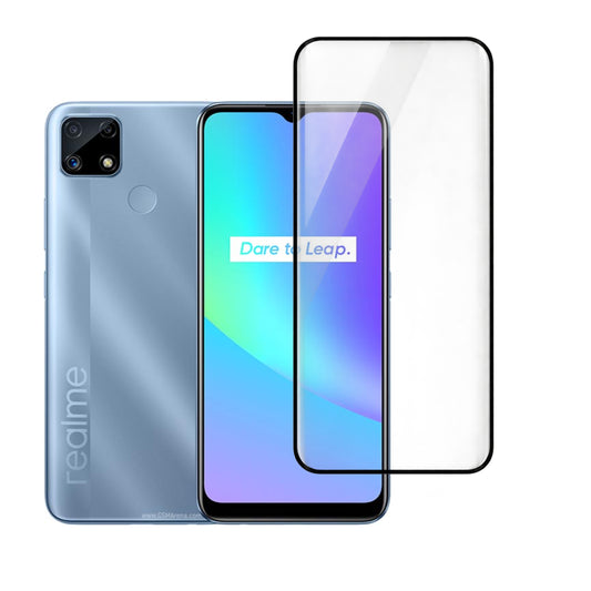 Realme C25