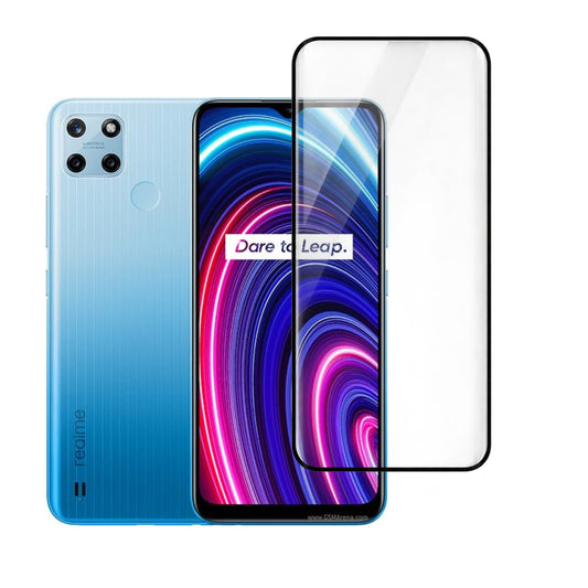 Realme C25Y