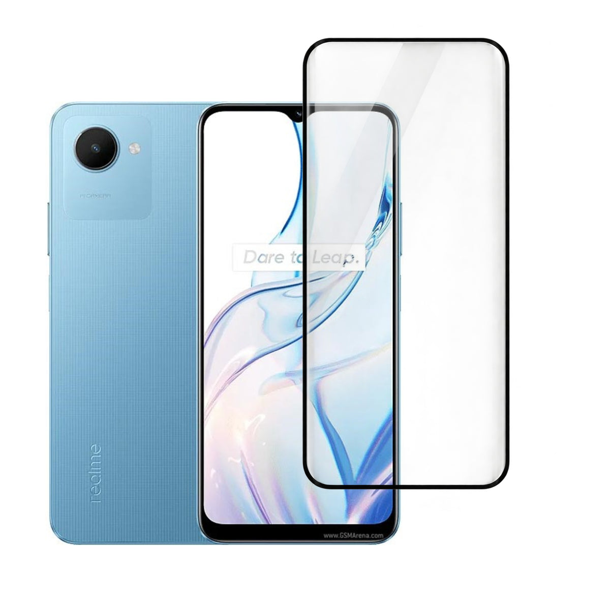 Realme C30s