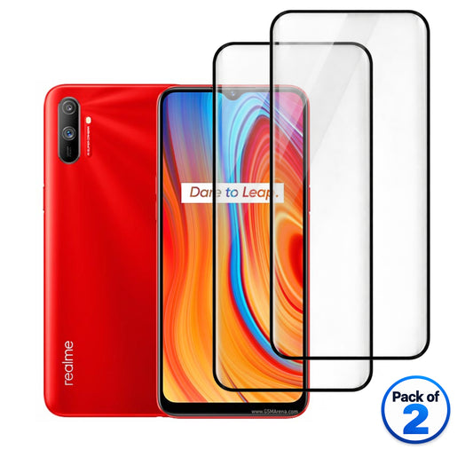 Realme C3