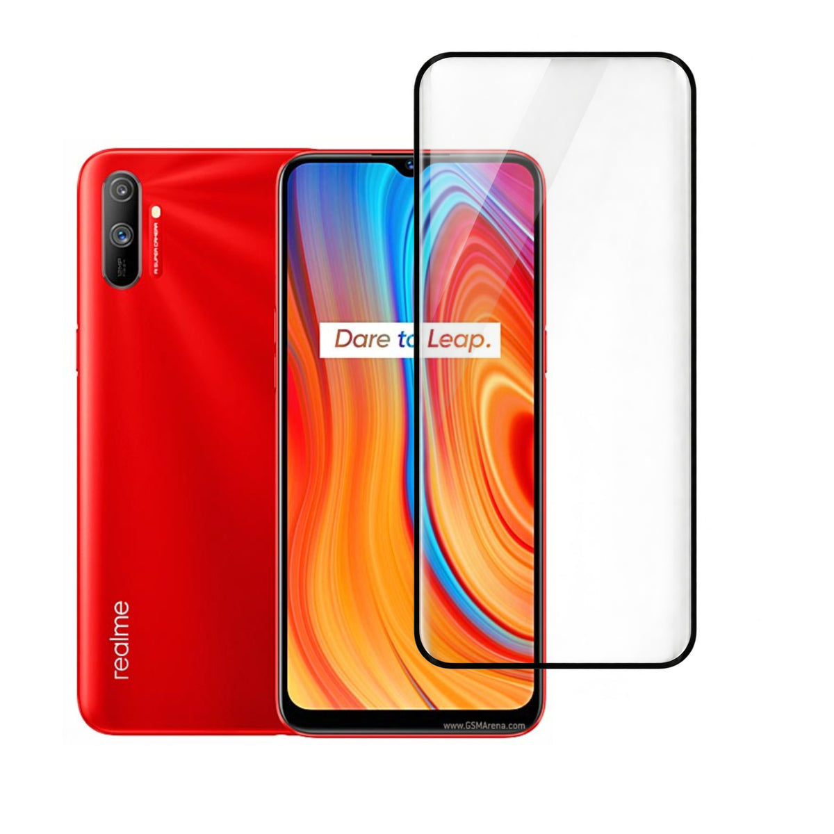 Realme C3i