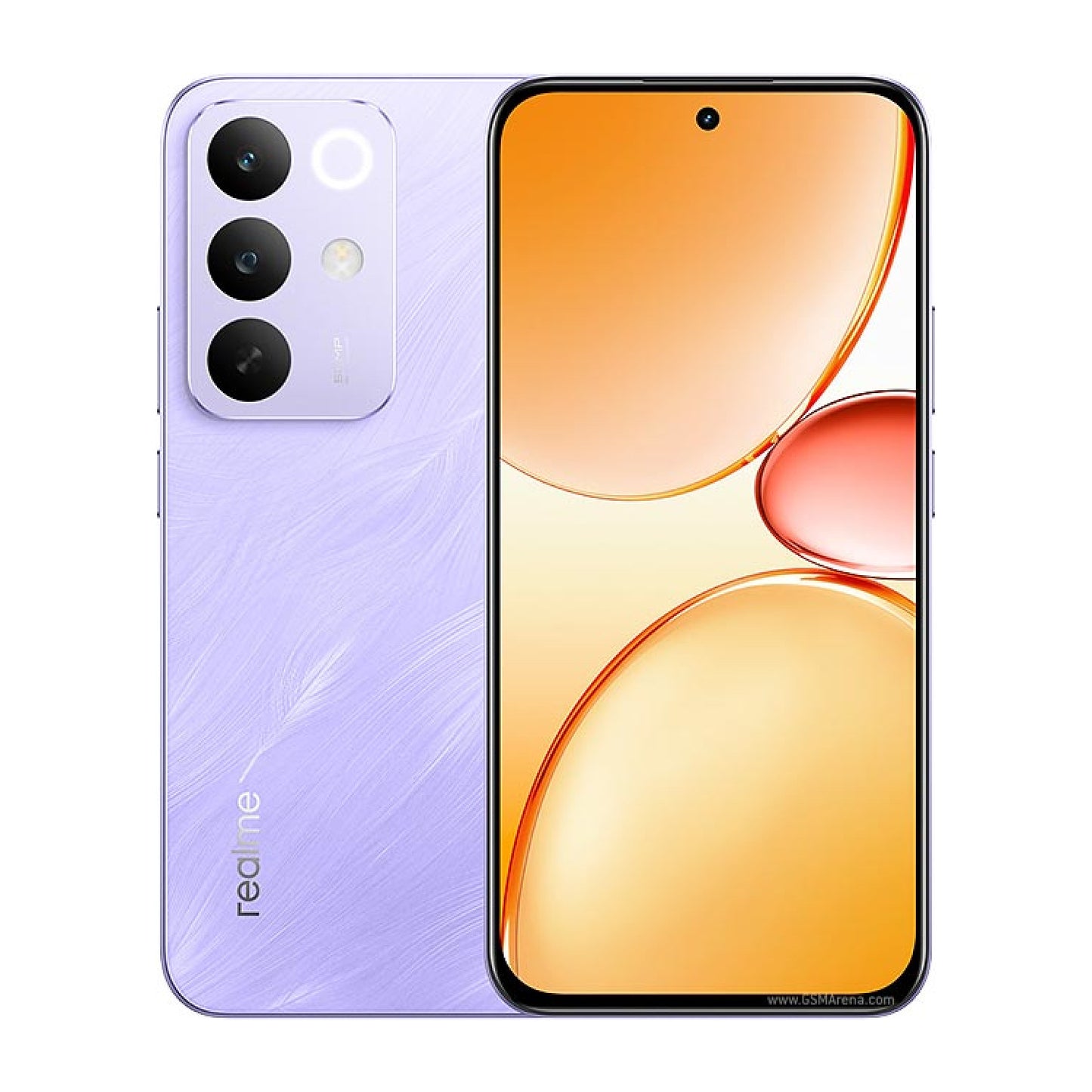 Realme C85 Pro Mobile Screen Guard Protector