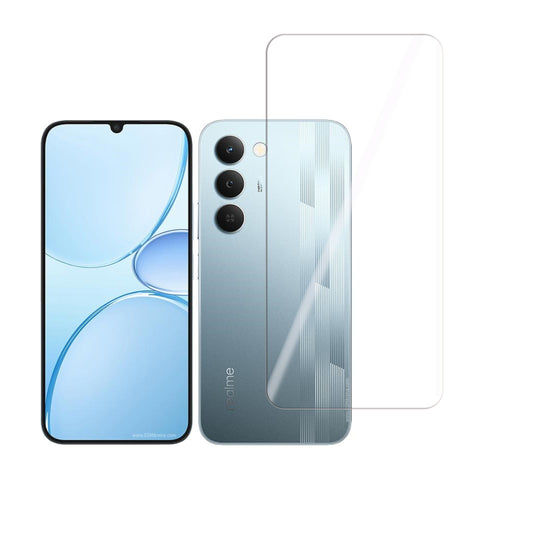 Realme Narzo 100 Lite Mobile Screen Guard Protector