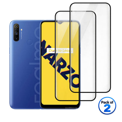 Realme Narzo 10A