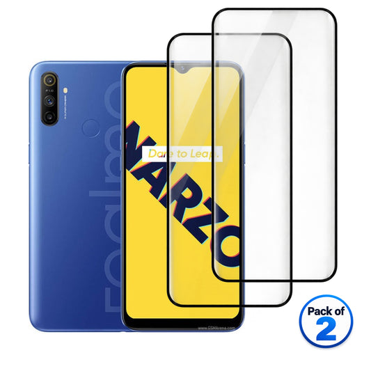 Realme Narzo 10A