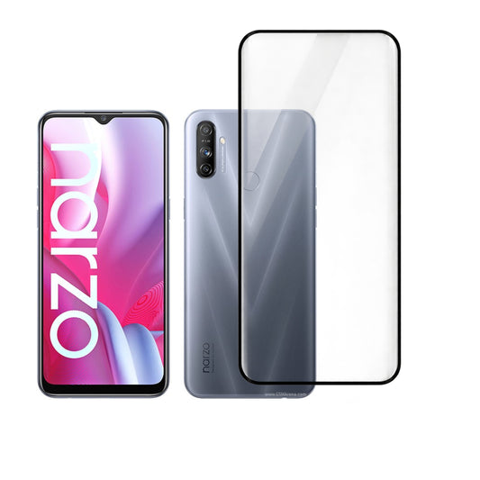 Realme Narzo 20A