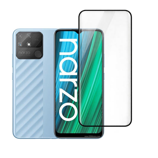 Realme Narzo 50A