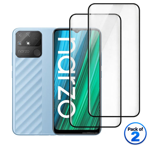 Realme Narzo 50A