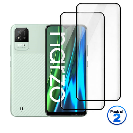 Realme Narzo 50i