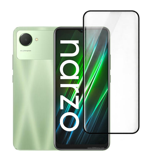 Realme Narzo 50i Prime