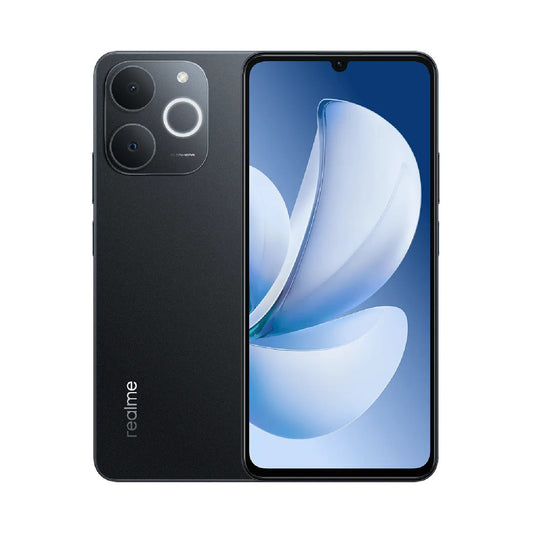 Realme Narzo 80 Lite image