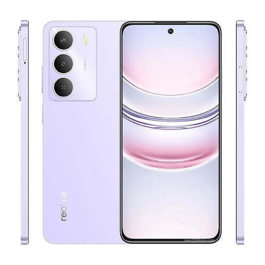 Realme Narzo 80 Lite 5G image