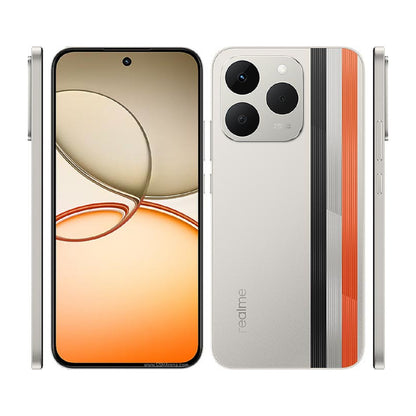 Realme Narzo 90 Mobile Screen Guard Protector