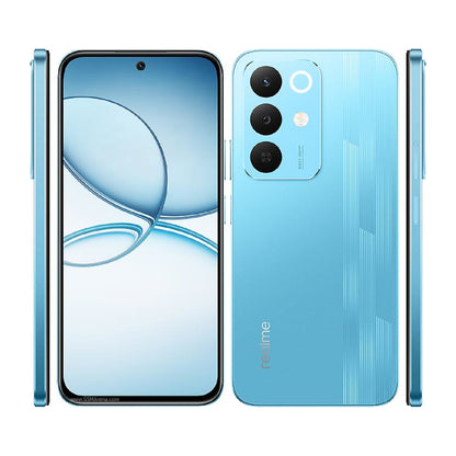 Realme Narzo 90X Mobile Screen Guard Protector