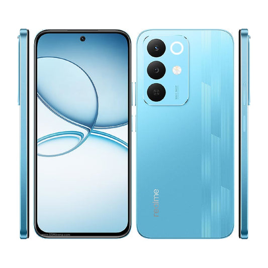 Realme Narzo 90X Mobile Screen Guard Protector