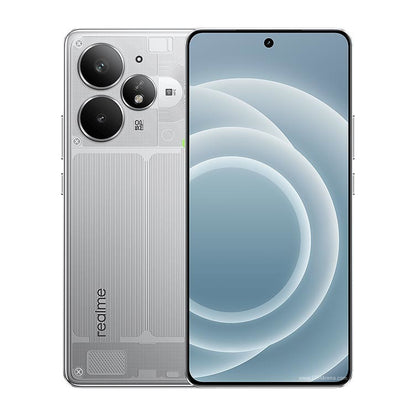 Realme Neo7 Turbo image