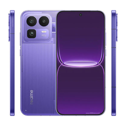 Realme Neo8 Mobile Screen Guard Protector