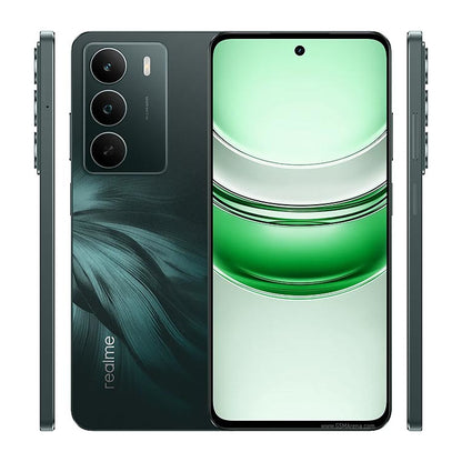 Realme P3 Lite Mobile Screen Guard Protector