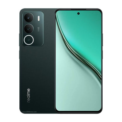 Realme P3 Lite 4G Mobile Screen Guard Protector