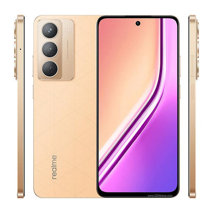 Realme P3x image