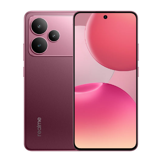 Realme P4 Mobile Screen Guard Protector