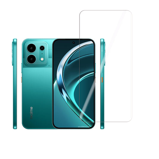 Realme P4s Mobile Screen Guard Protector