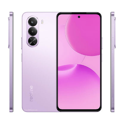 Realme P4x Mobile Screen Guard Protector