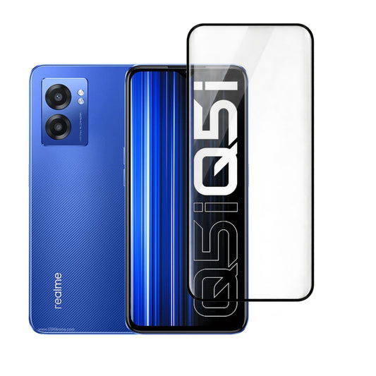 Realme Q5i