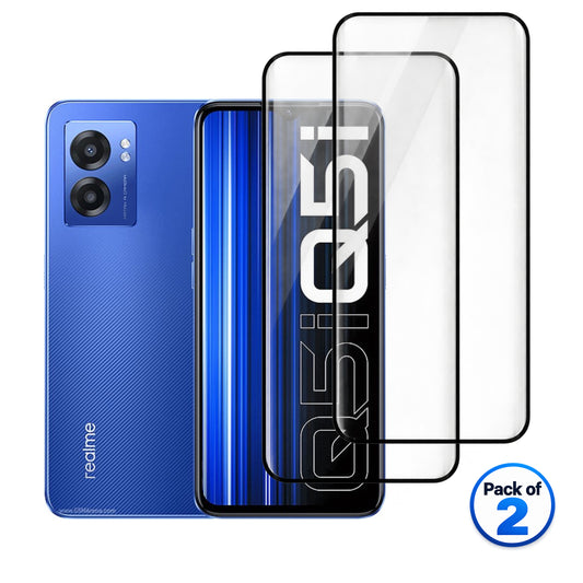 Realme Q5i