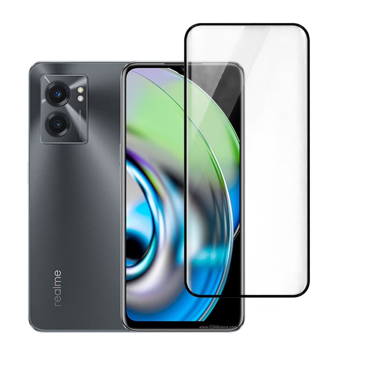Realme V23