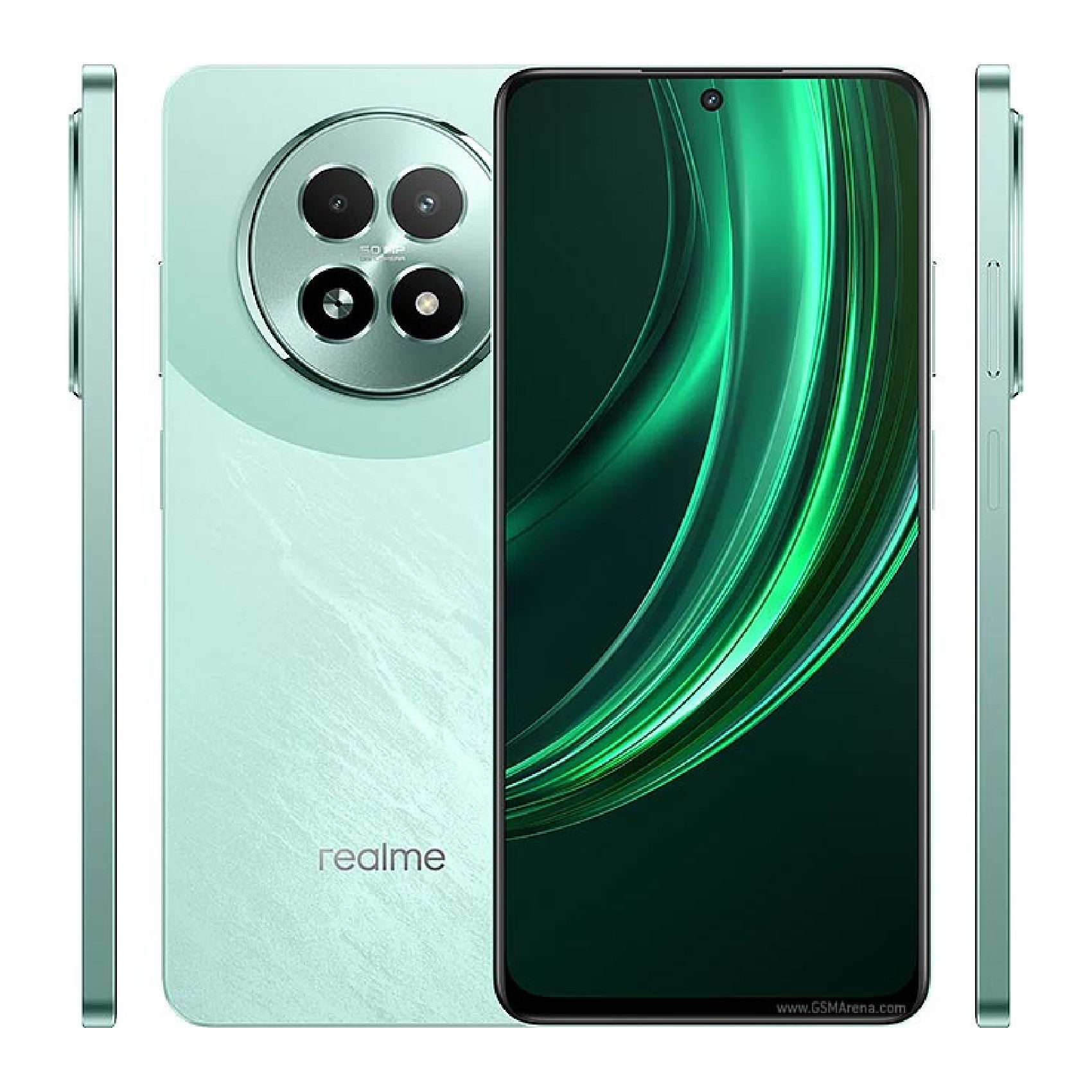 Realme 13 image