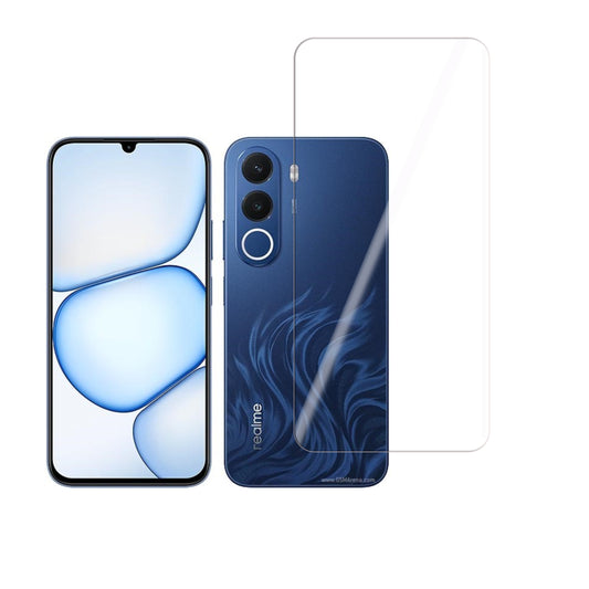 Realme C100x