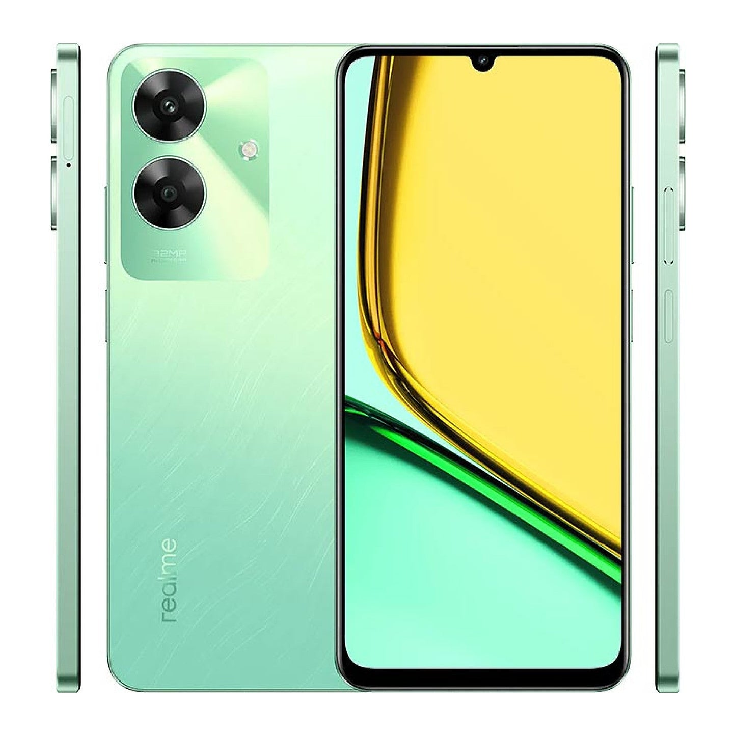 Realme C61 image