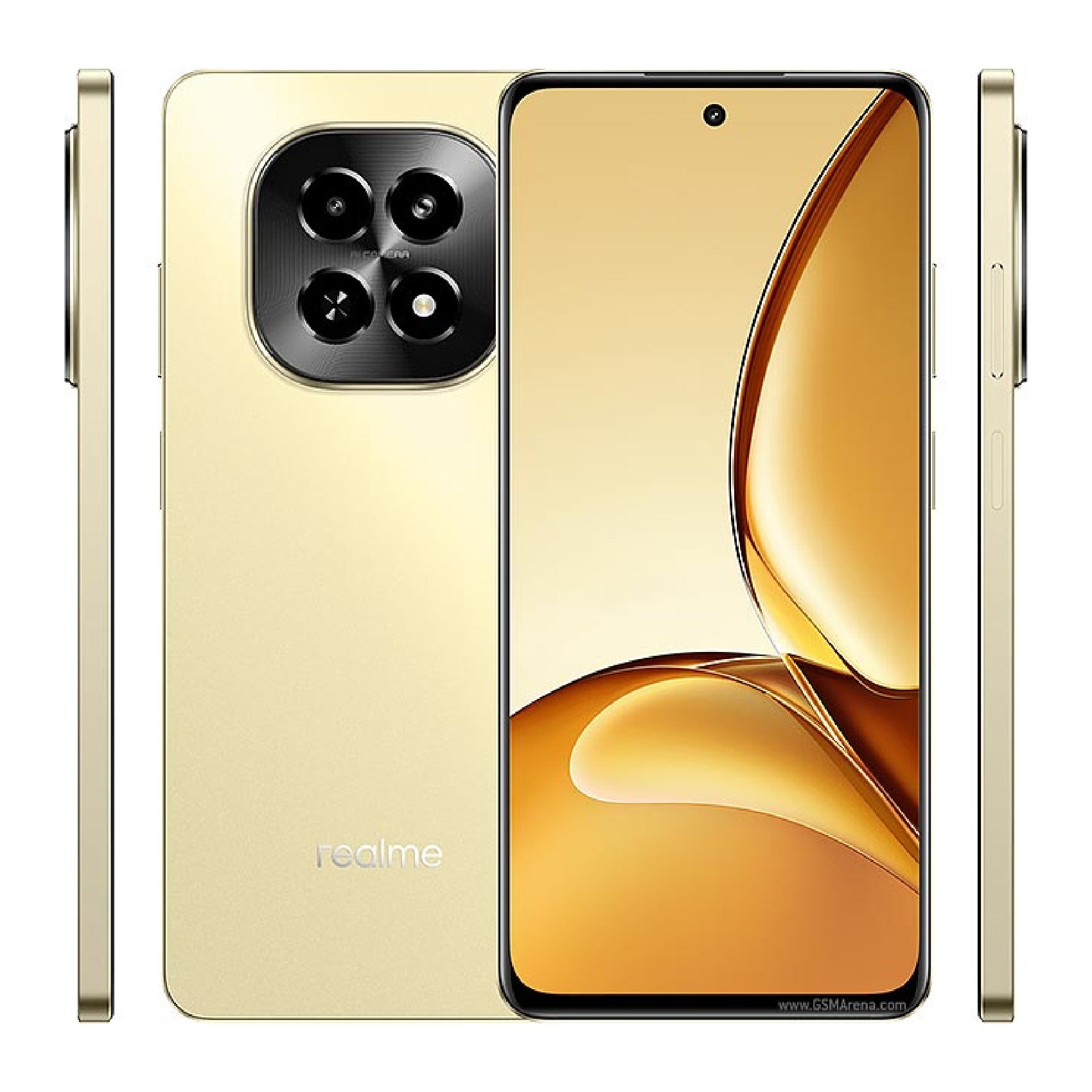 Realme C63 5G image