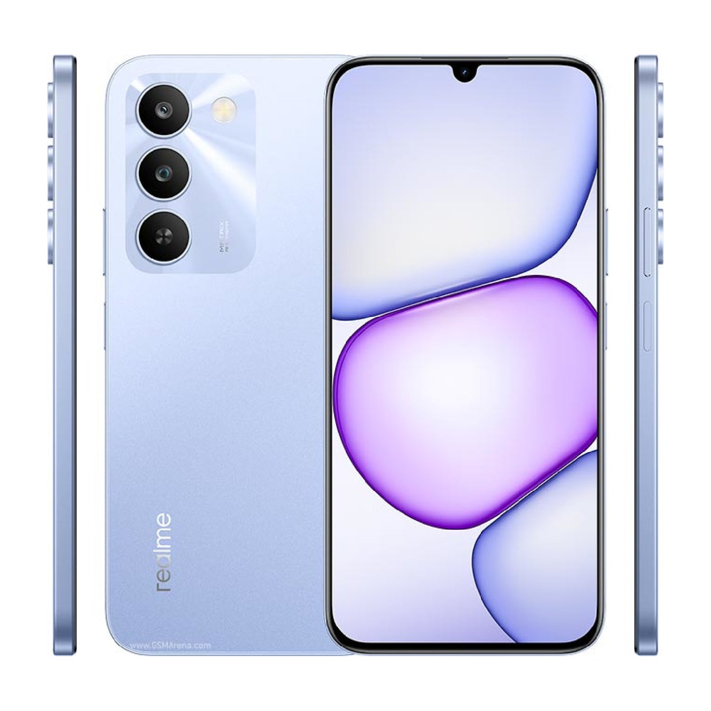 realme c83