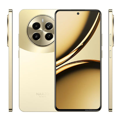 Realme Narzo 70 Pro image