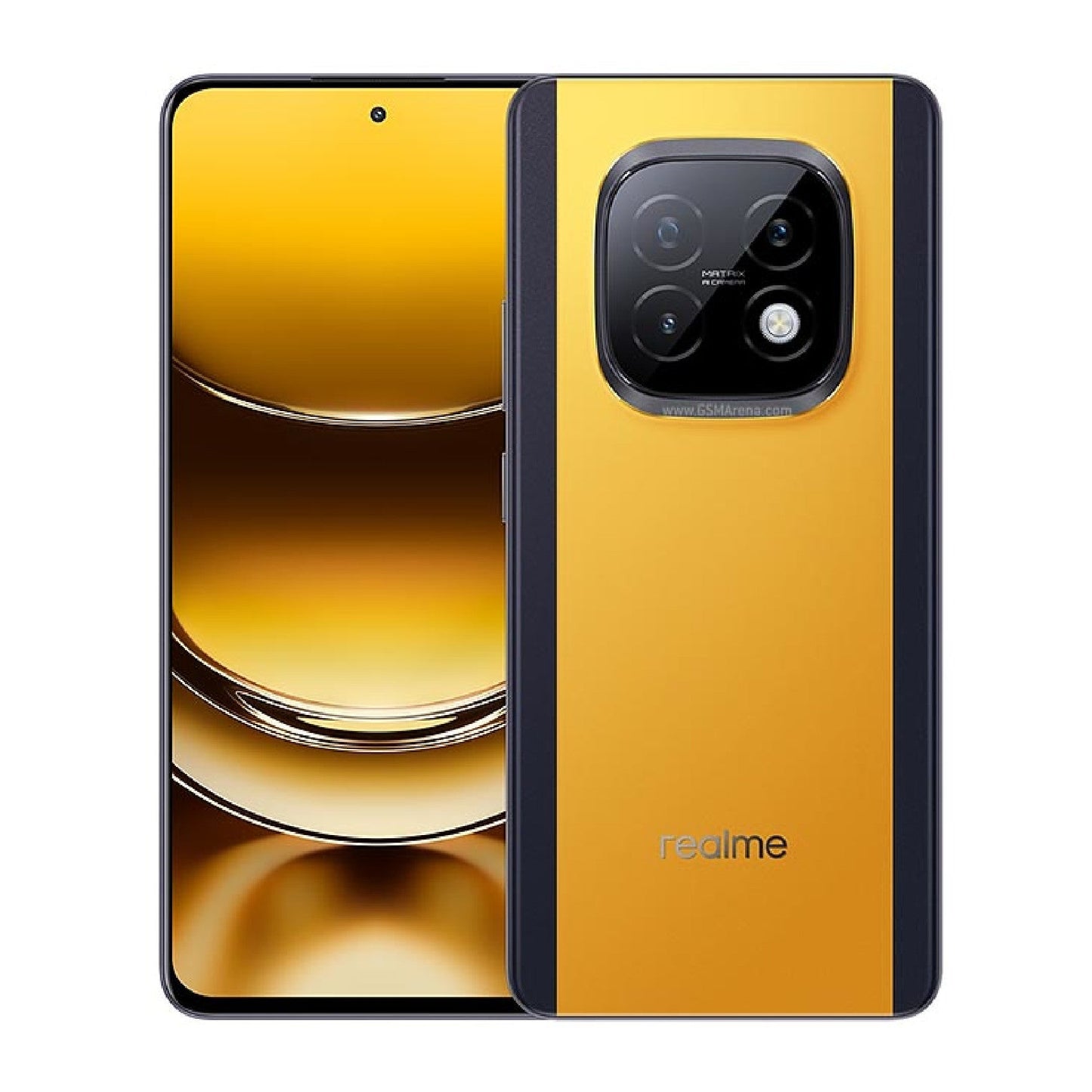 Realme Narzo 70 Turbo image